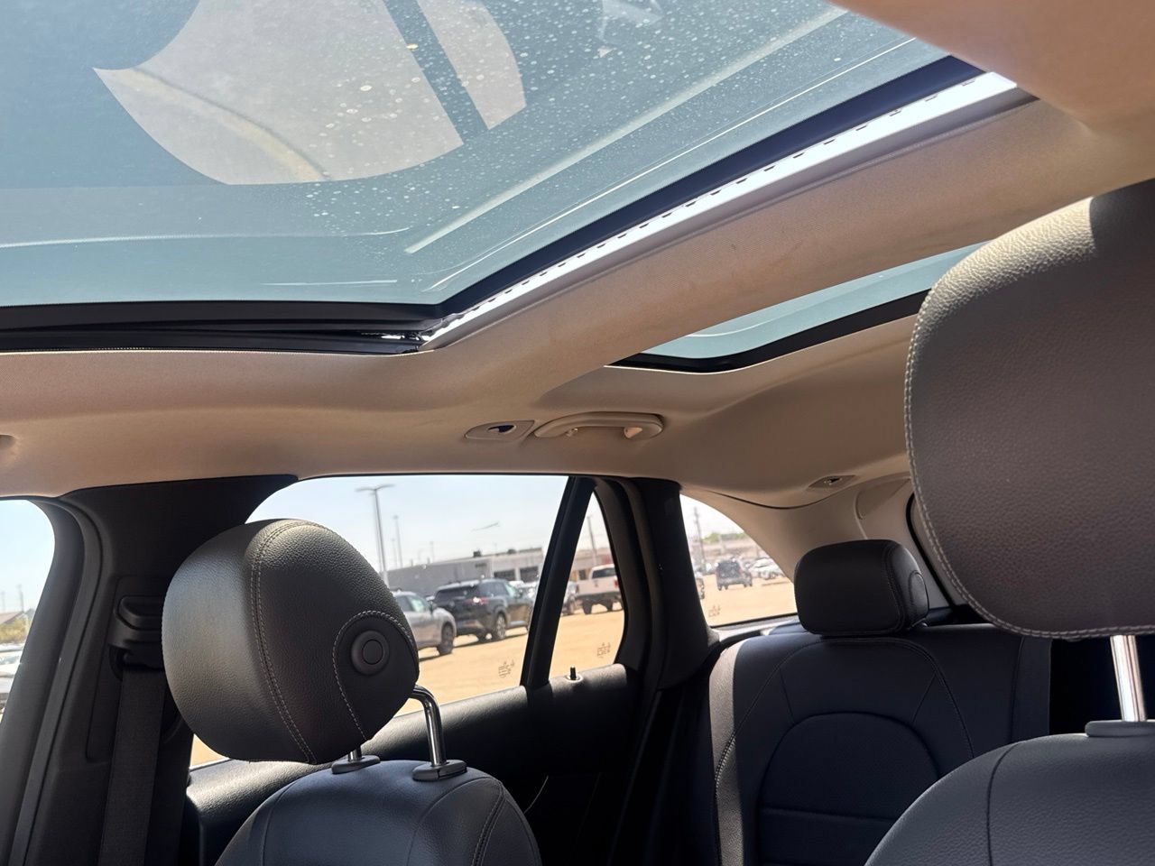 Used 2021 Mercedes-Benz GLC 300 image 43