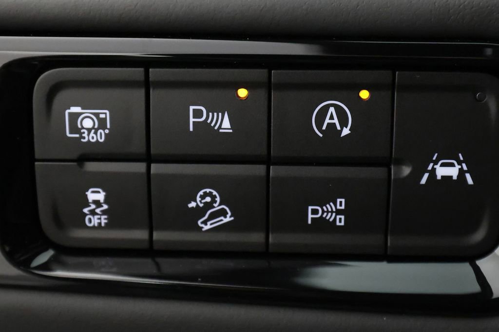 Used 2026 GMC Yukon AT4 Ultimate image 28