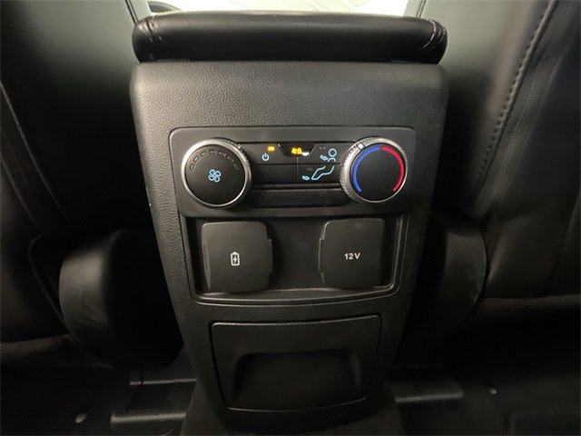 Used 2023 Ford Explorer XLT w/ Equipment Group 202A image 21