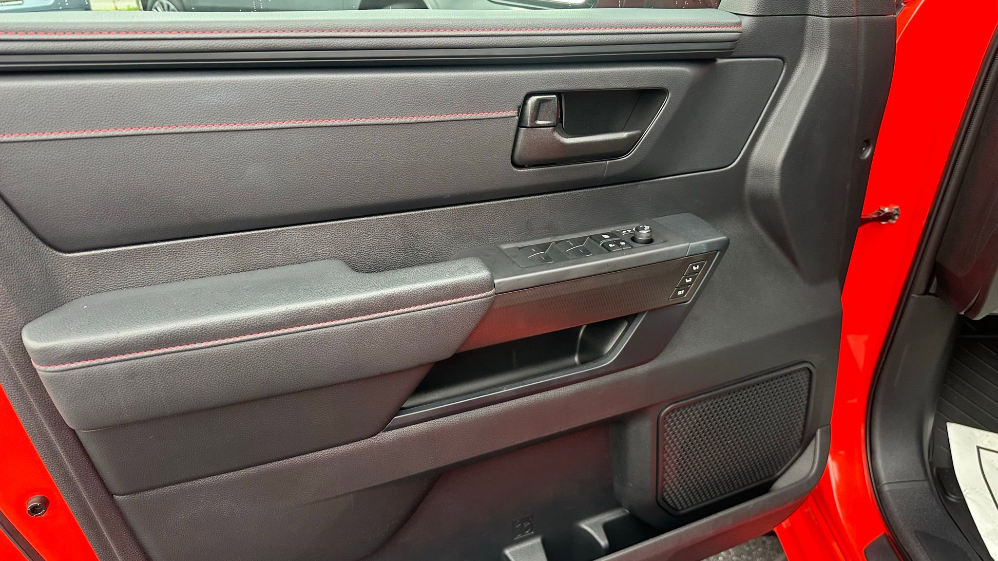 Used 2023 Toyota Sequoia TRD Pro image 59