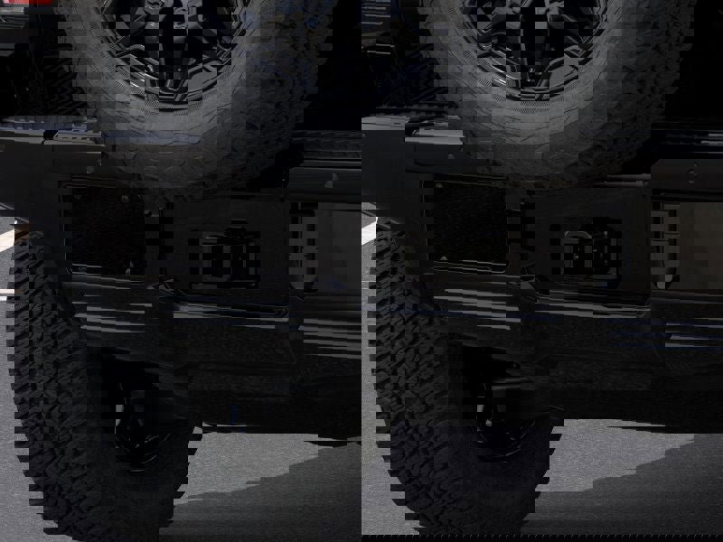 New 2026 GMC Hummer EV SUV image 14