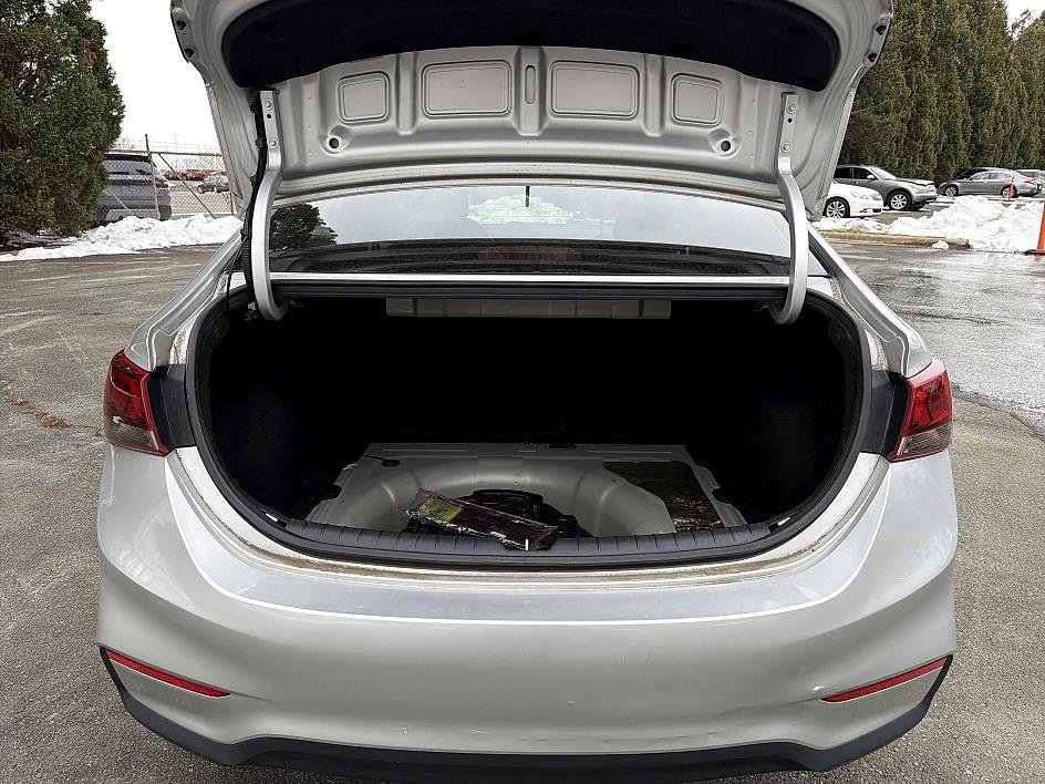 Used 2020 Hyundai Accent SE image 21