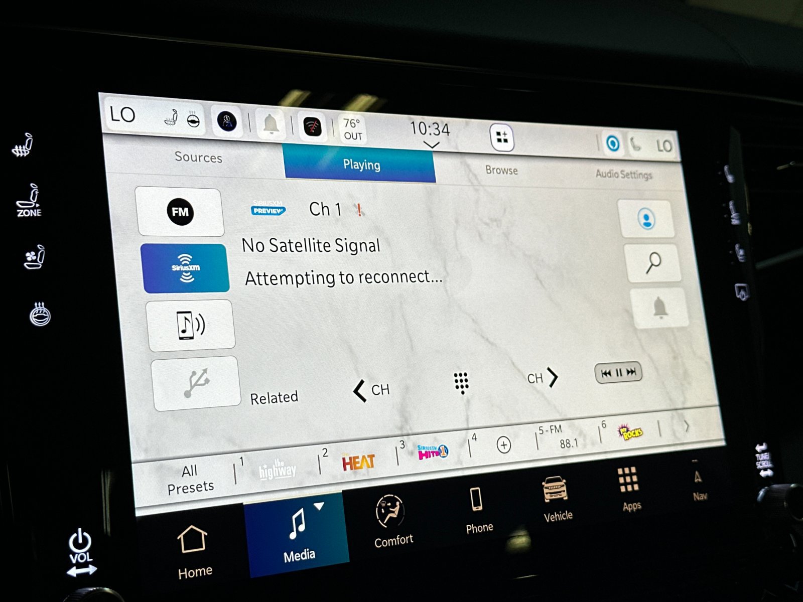 New 2026 Jeep Grand Wagoneer Summit AWD/4WD image 18