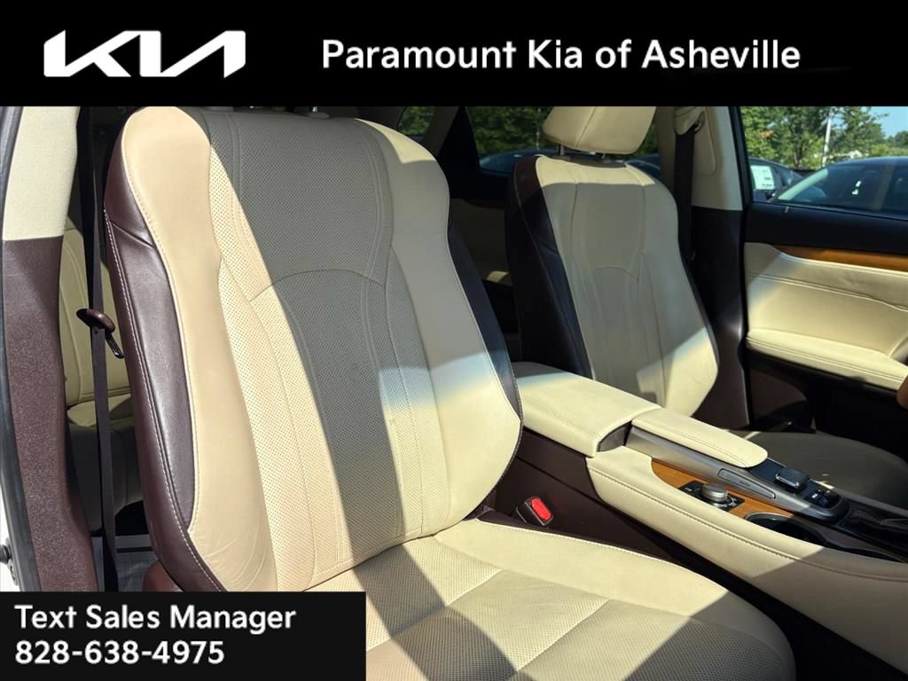 Used 2018 Lexus RX 350 FWD w/ Premium Package image 20