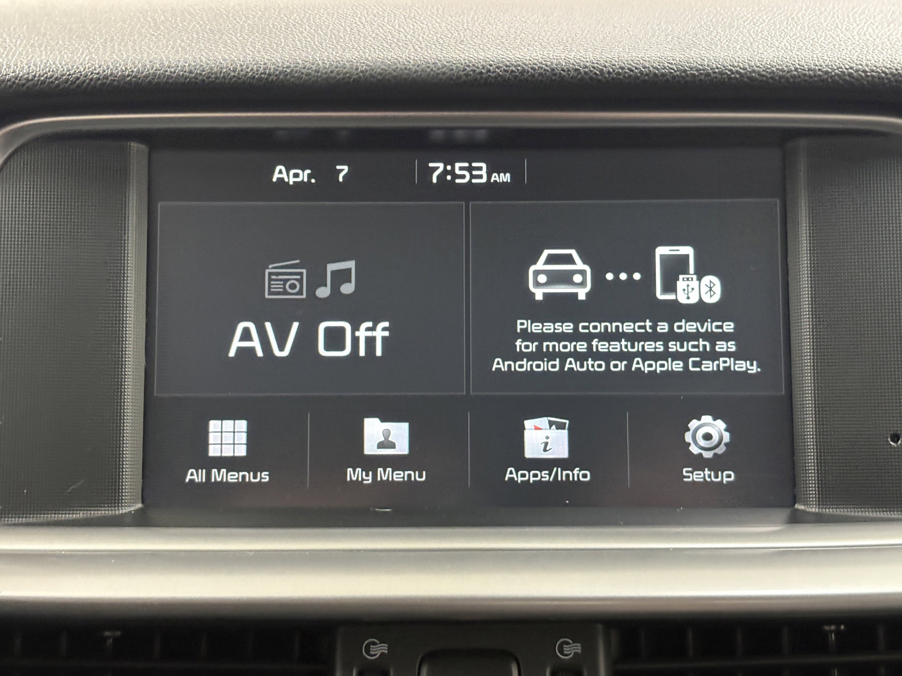 Used 2020 Kia Optima S image 16