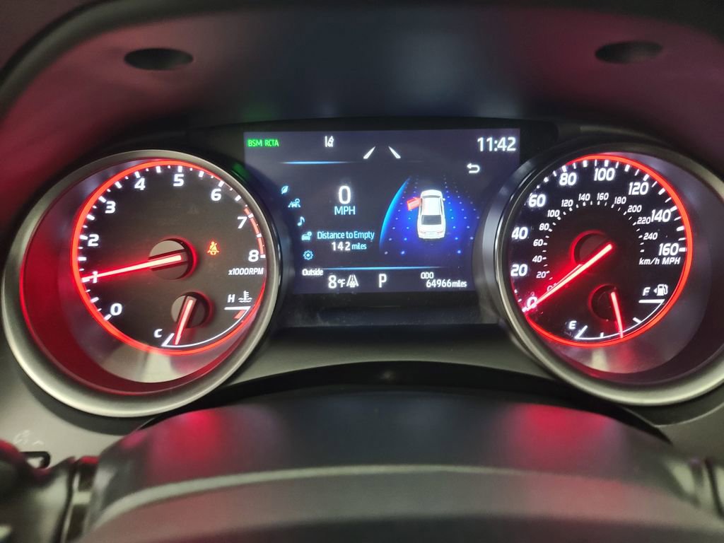 Used 2023 Toyota Camry XSE image 27