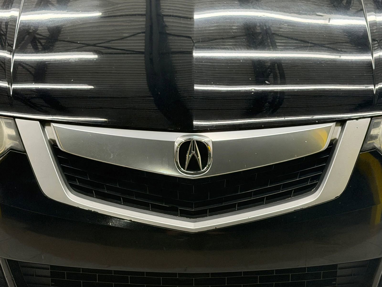 Used 2010 Acura TSX Sedan FWD image 5