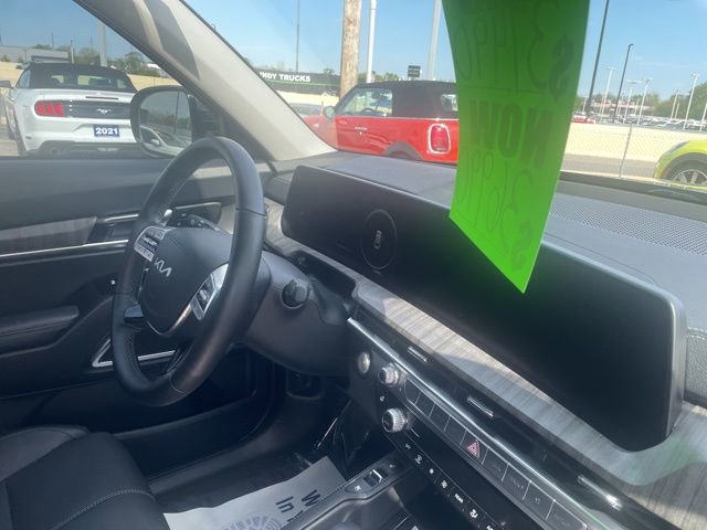 Used 2023 Kia Telluride SX AWD/4WD image 40