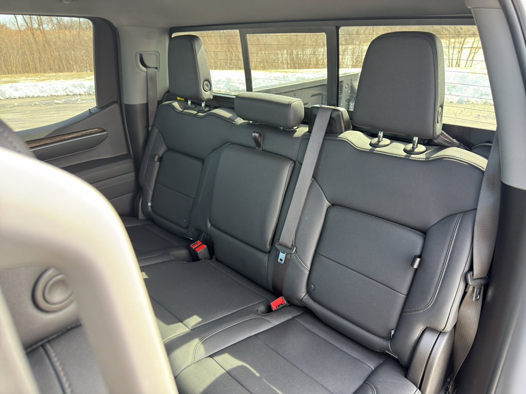 Used 2024 GMC Sierra 1500 Elevation w/ Elevation Premium Package image 38