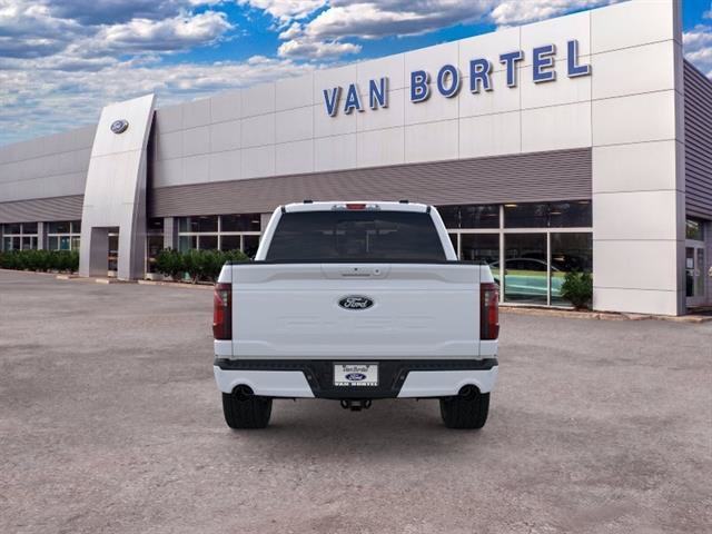 New 2026 Ford F150 XLT w/ Equipment Group 302A MID AWD/4WD image 23