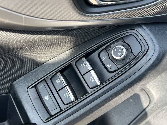 Certified 2022 Subaru WRX Premium AWD/4WD image 32
