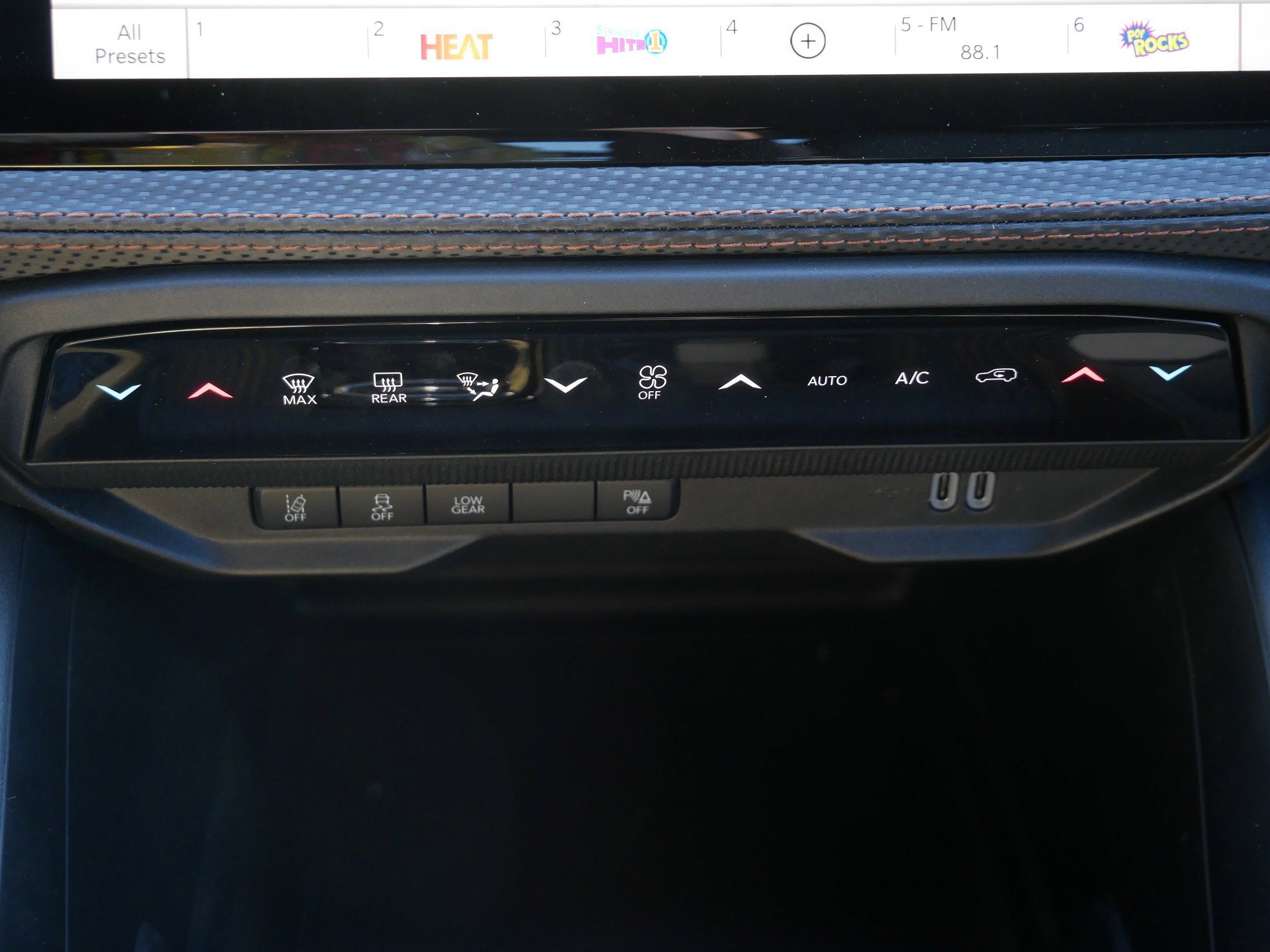 New 2026 Jeep Cherokee Limited image 18