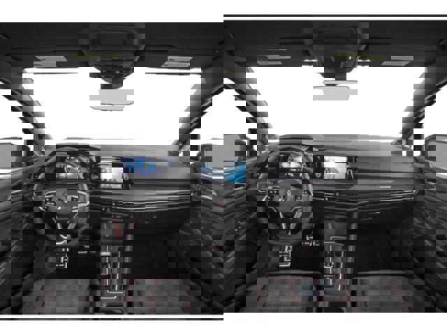 Used 2022 Volkswagen GTI S image 8