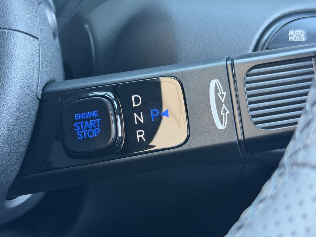 New 2026 Hyundai Palisade XRT Pro image 21