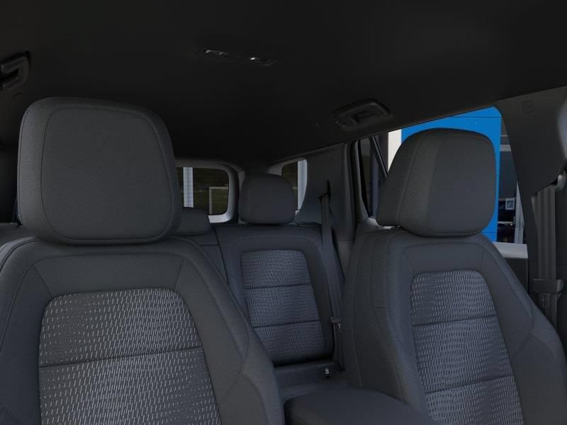 New 2027 Chevrolet Equinox LT w/ Safety and Technology Package FWD image 24