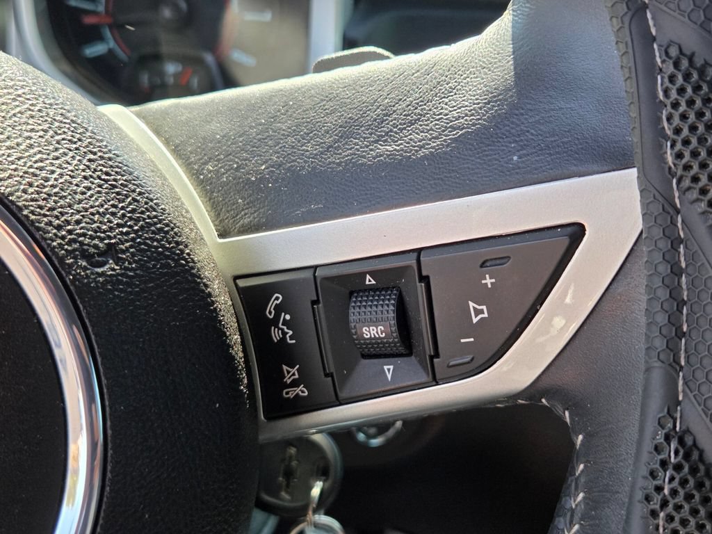 Used 2011 Chevrolet Camaro LT w/ RS Package RWD image 20
