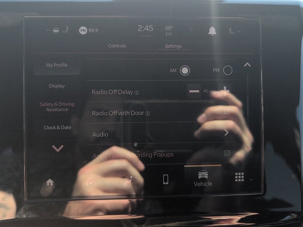 Used 2023 Jeep Grand Cherokee Altitude image 39