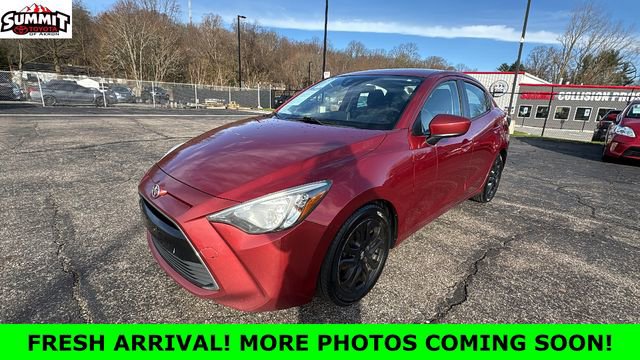 Used 2016 Scion iA
