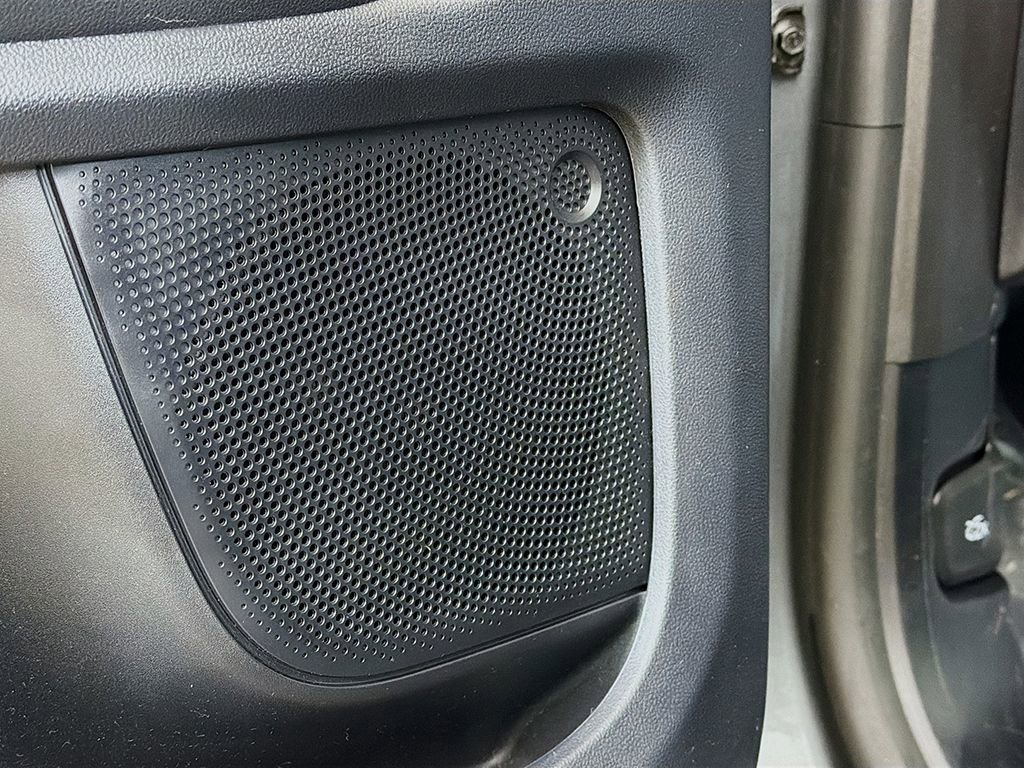 Used 2025 Ford Bronco Sport Heritage image 27