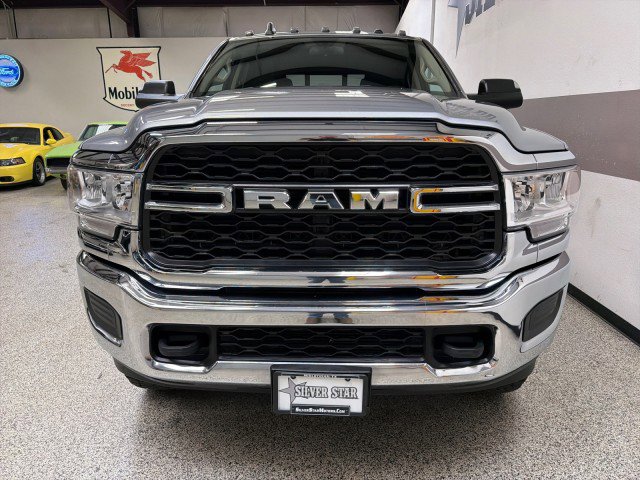 Used 2020 RAM 3500 Tradesman image 28