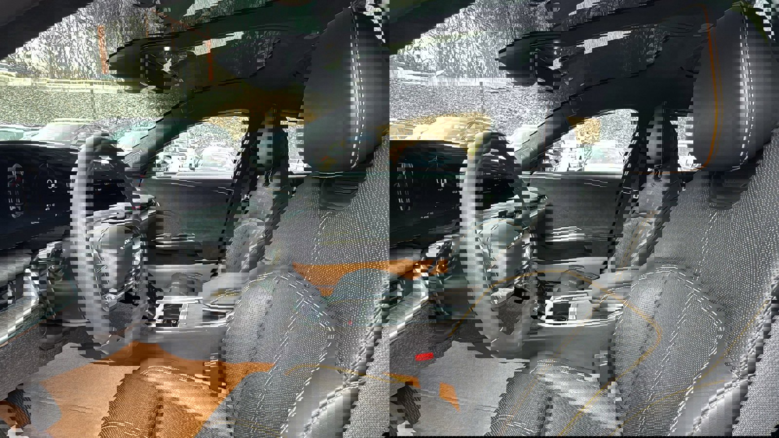 Used 2023 Lucid Air Grand Touring image 13