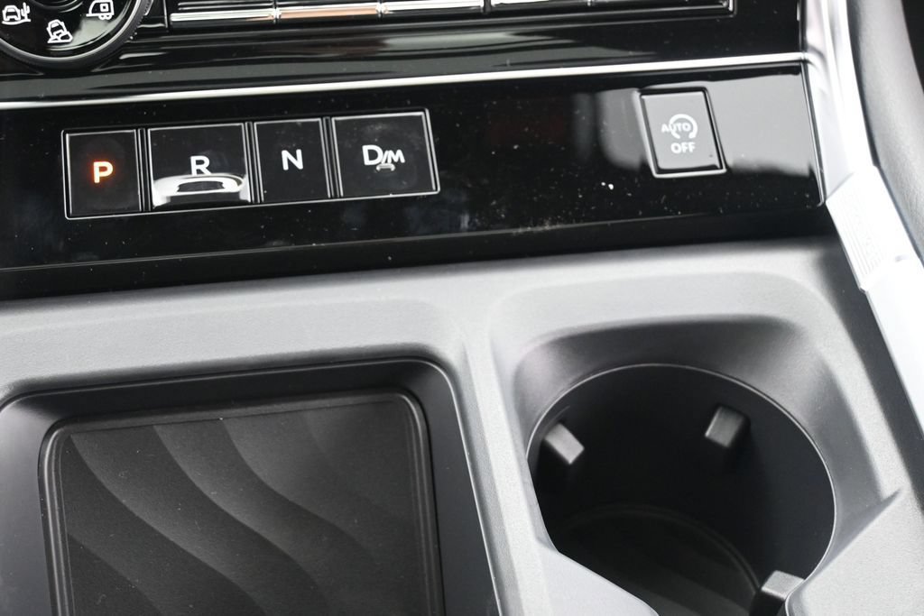 New 2026 Nissan Armada Platinum AWD/4WD image 26