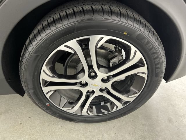 Used 2020 Chevrolet Bolt Premier w/ Infotainment Package FWD image 31