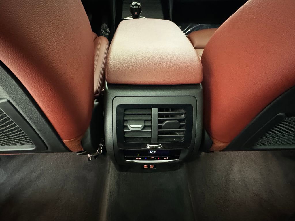 Used 2022 BMW X3 xDrive30i w/ Premium Package 2 (ZPA) image 31