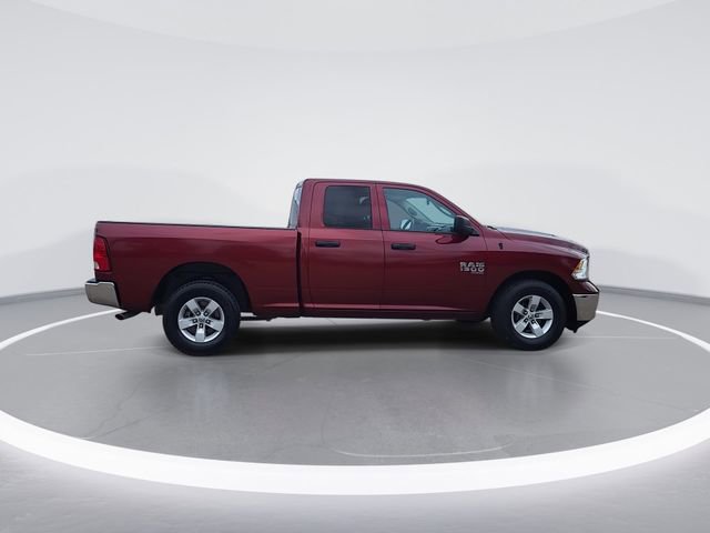Used 2024 RAM 1500 Classic SLT RWD image 8