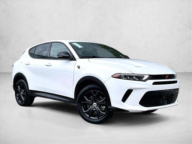 Used 2023 Dodge Hornet GT w/ GT Blacktop Package AWD/4WD image 12
