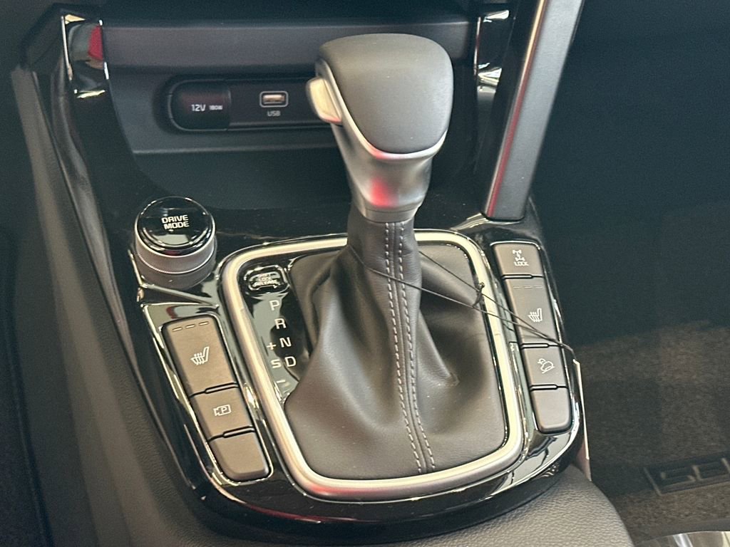 New 2026 Kia Seltos S image 21