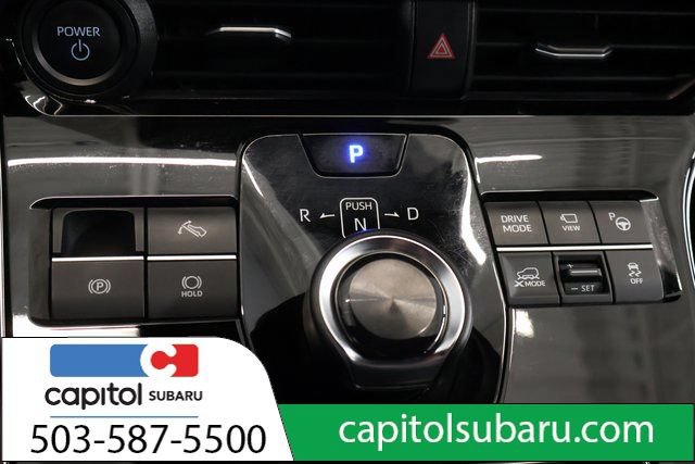 Used 2023 Subaru Solterra AWD image 22