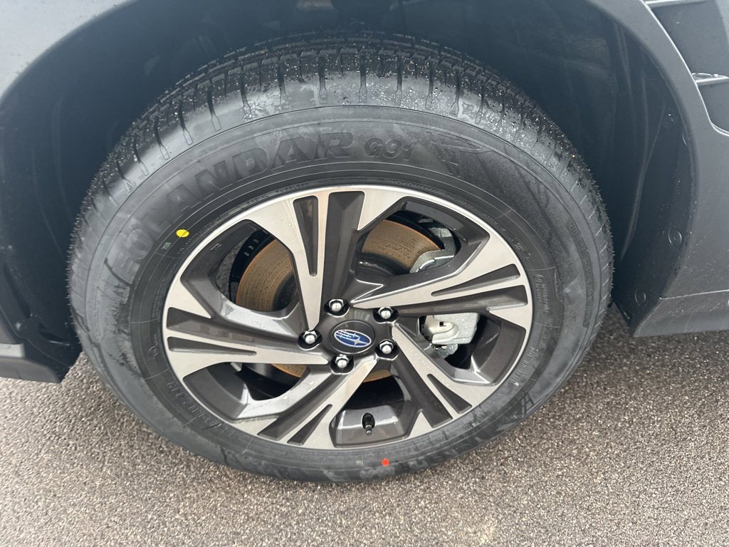 New 2026 Subaru Crosstrek 2.0i Premium image 33