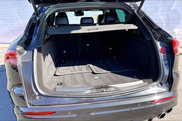 Used 2024 Maserati Grecale GT image 34