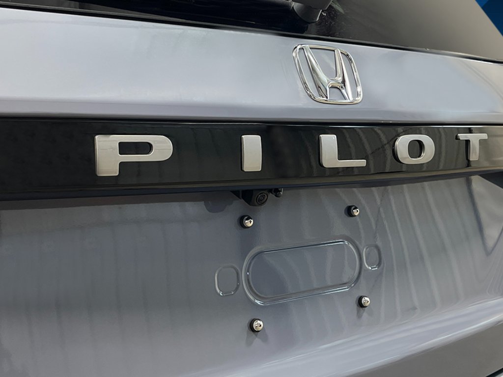 New 2026 Honda Pilot EX-L image 10