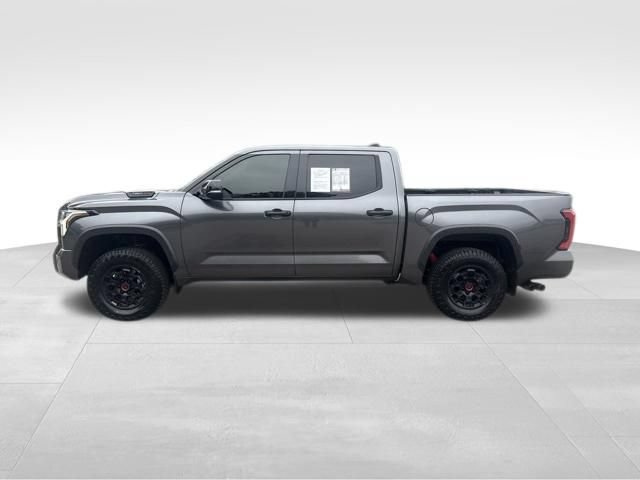 Used 2023 Toyota Tundra TRD Pro AWD/4WD video 2