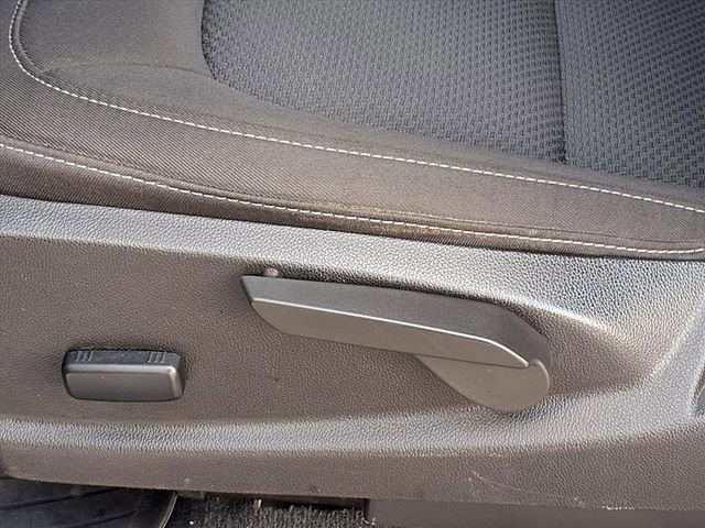 Certified 2022 Chevrolet Colorado LT w/ LT Convenience Package image 4