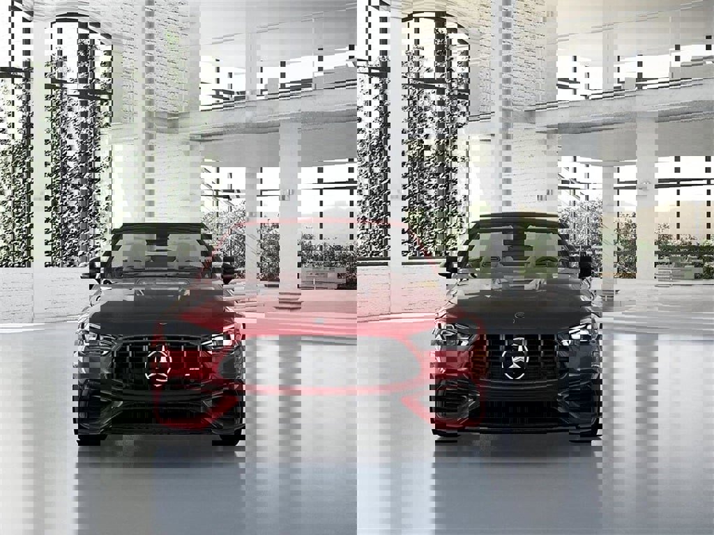 New 2026 Mercedes-Benz CLE 53 AMG 4MATIC image 7