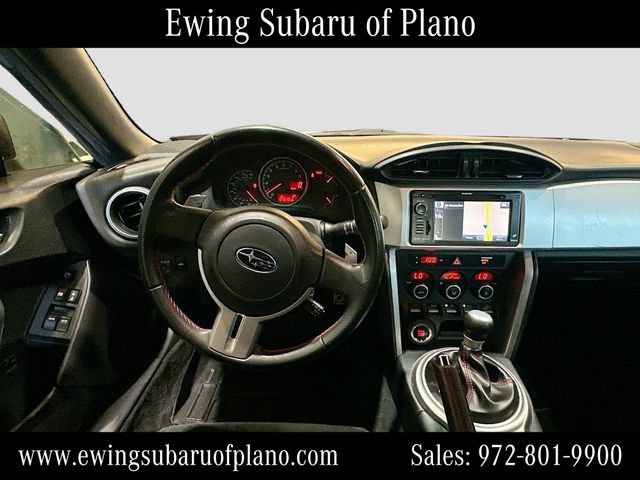 Used 2013 Subaru BRZ Limited RWD image 22