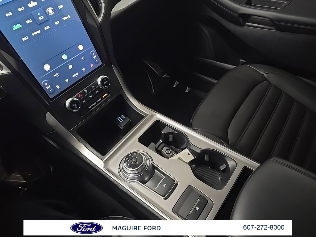 Used 2024 Ford Edge SEL w/ Convenience Package image 27