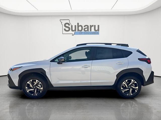 New 2026 Subaru Crosstrek 2.0i Premium AWD/4WD image 4
