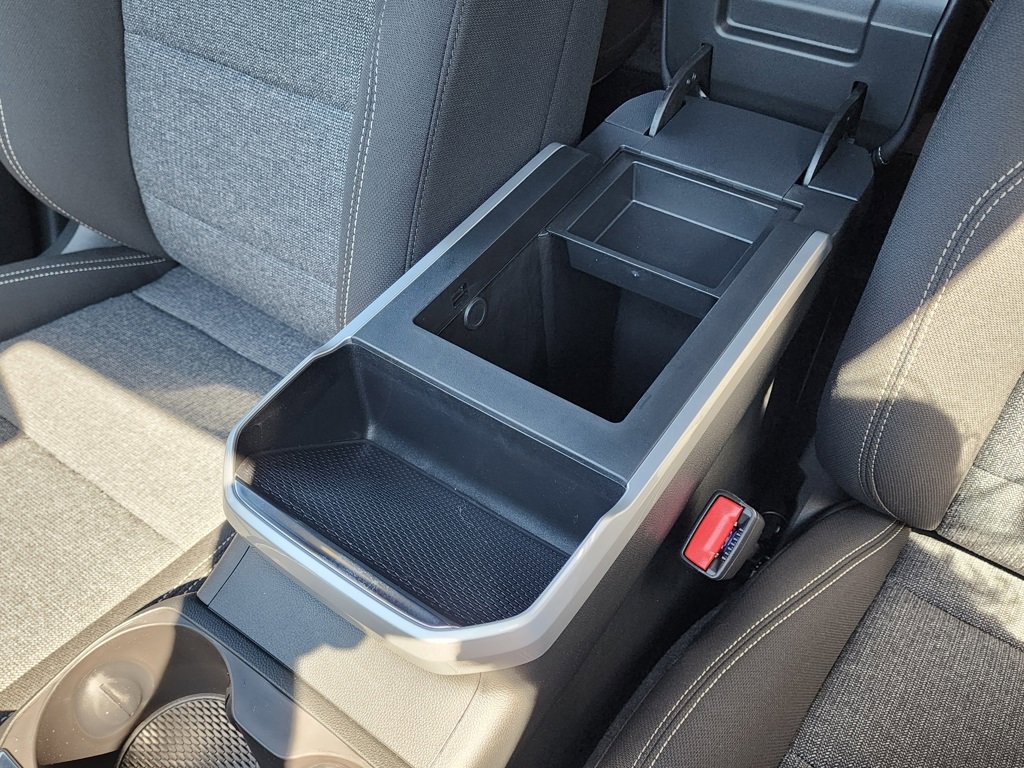 New 2026 GMC Terrain Elevation w/ Black Edition image 32