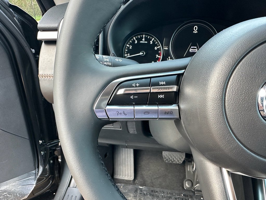New 2026 MAZDA CX-50 AWD 2.5 S w/ Weather Package image 19