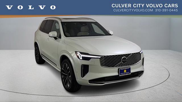 New 2026 Volvo XC90 T8 Plus w/ Protection Package Premier