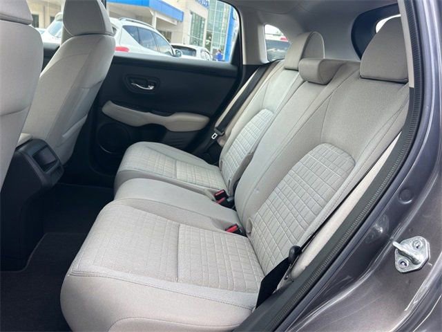 Used 2025 Honda HR-V LX image 23