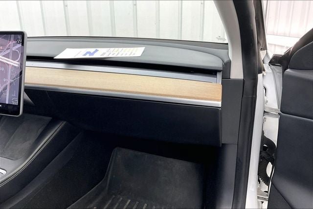 Used 2021 Tesla Model 3 Long Range AWD/4WD image 17