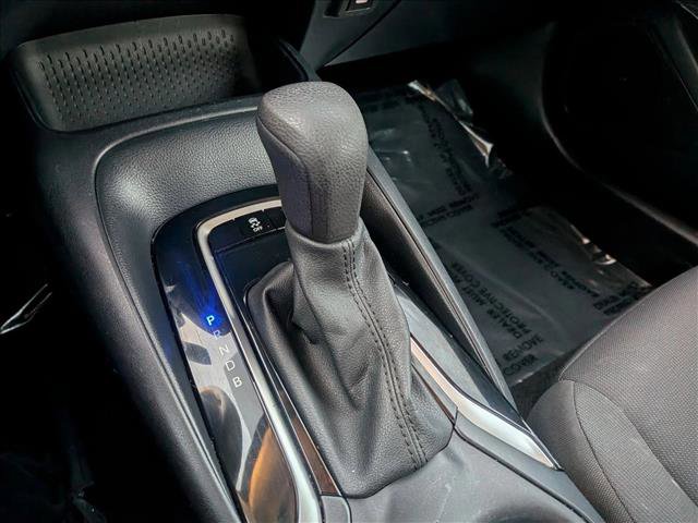 Certified 2023 Toyota Corolla LE image 12