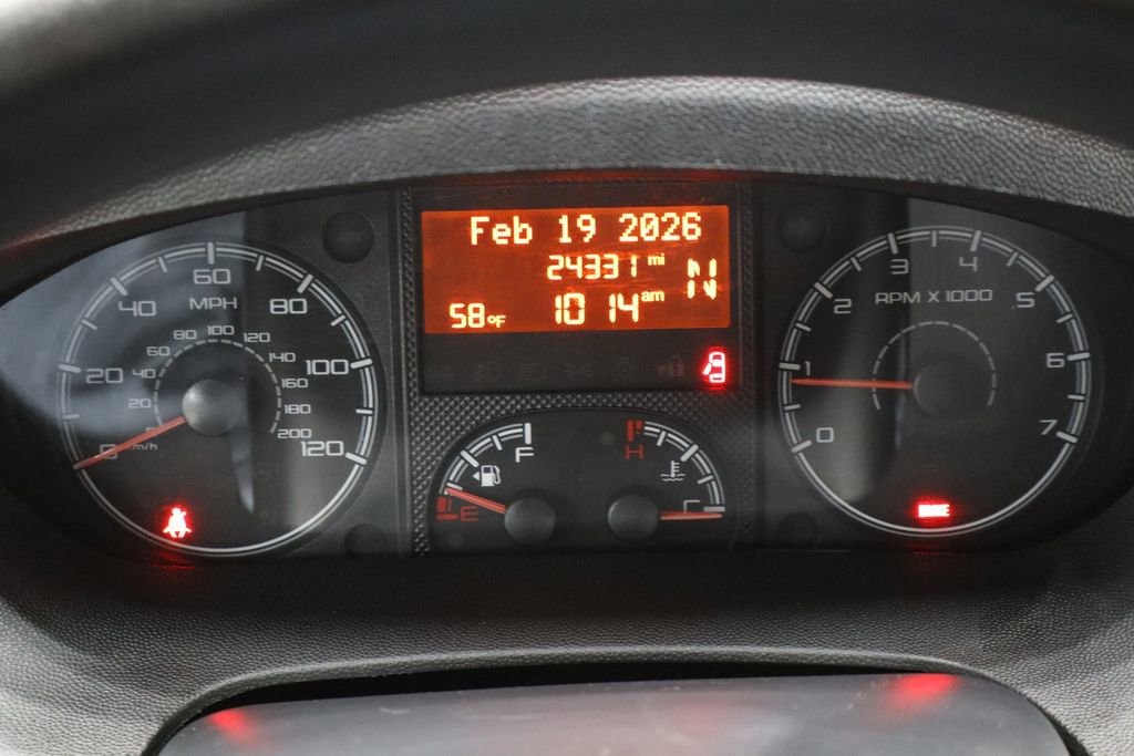 Used 2015 RAM ProMaster 1500 w/ Interior Convenience Group image 18