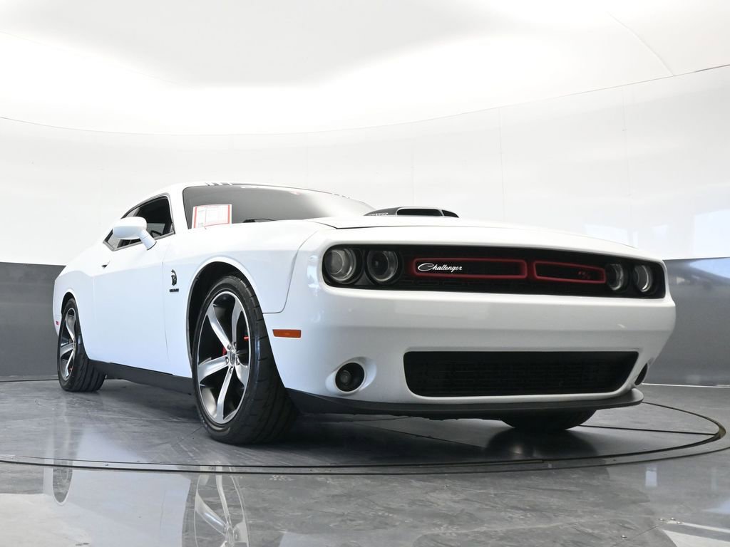 Used 2015 Dodge Challenger R/T Plus image 68