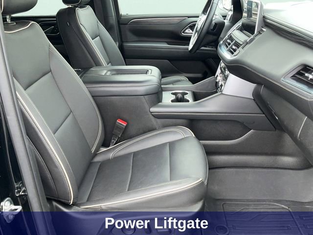 Used 2023 GMC Yukon SLT w/ SLT Premium Package image 28